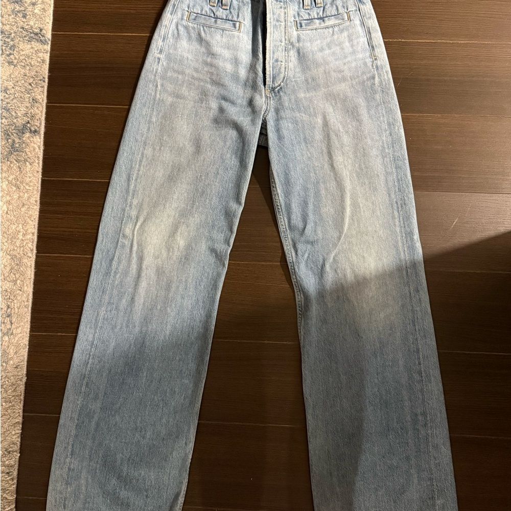 Citizen of Humanity Gaucho Trouser, 24 - Picture 9 of 12